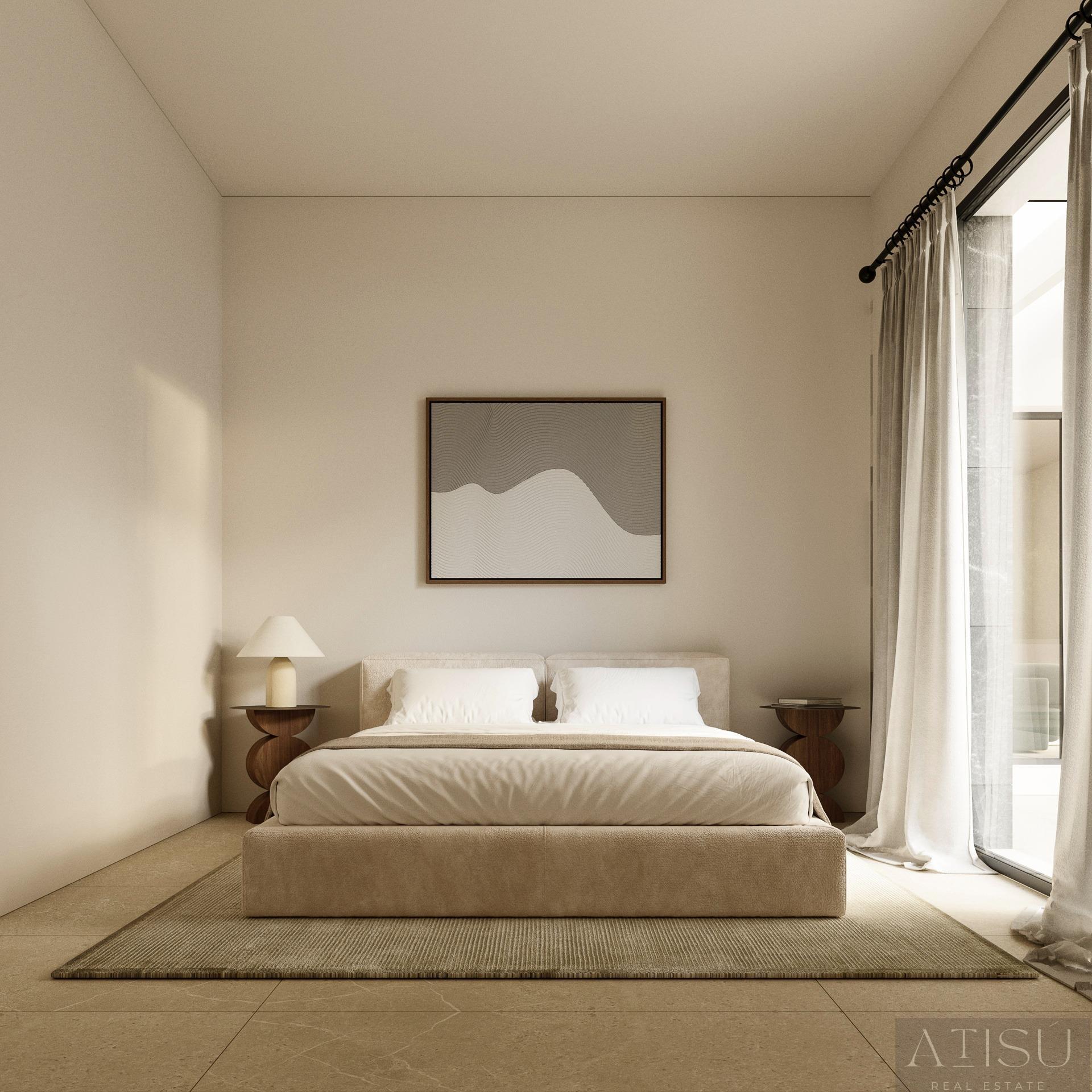 For sale of villa in Polop
