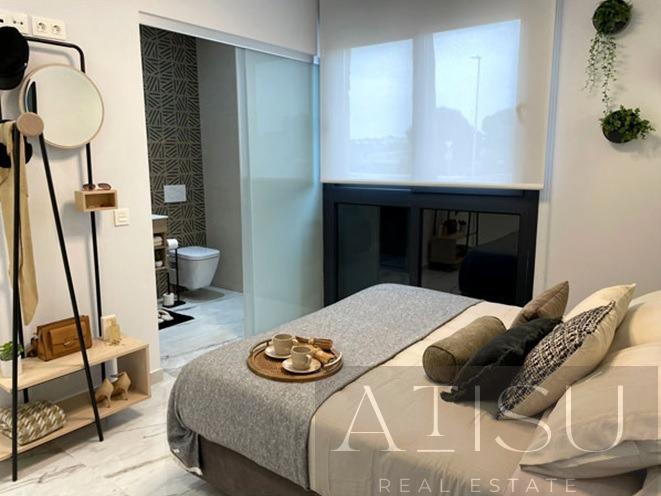 For sale of apartment in Guardamar del segura