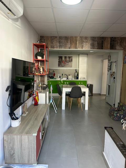 Venta de casa en San Fernando