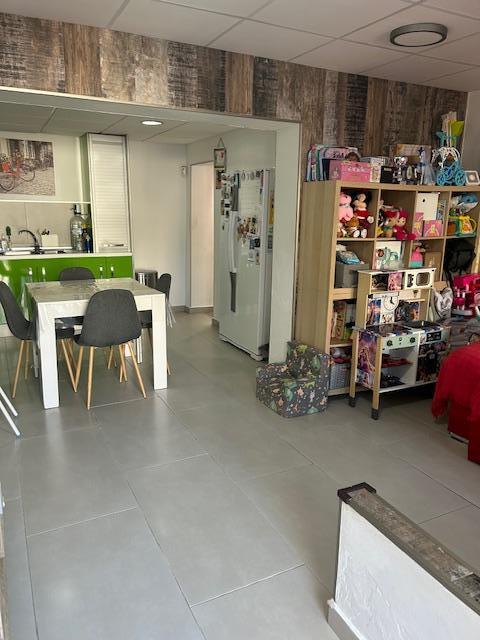 Venta de casa en San Fernando