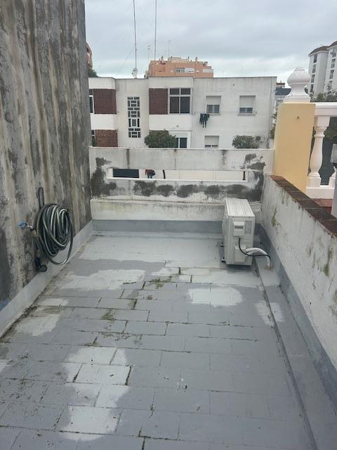 Venta de casa en San Fernando