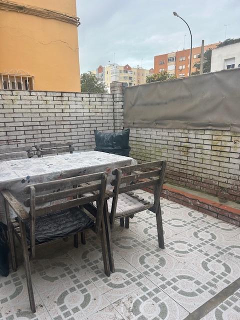 Venta de casa en San Fernando