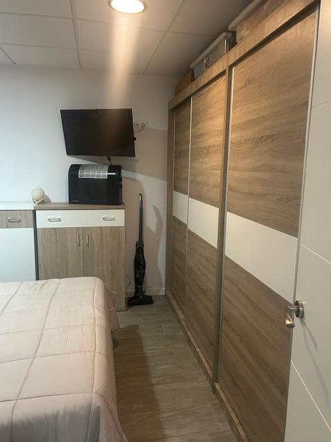 Venta de casa en San Fernando