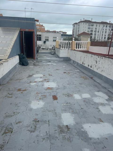 Venta de casa en San Fernando