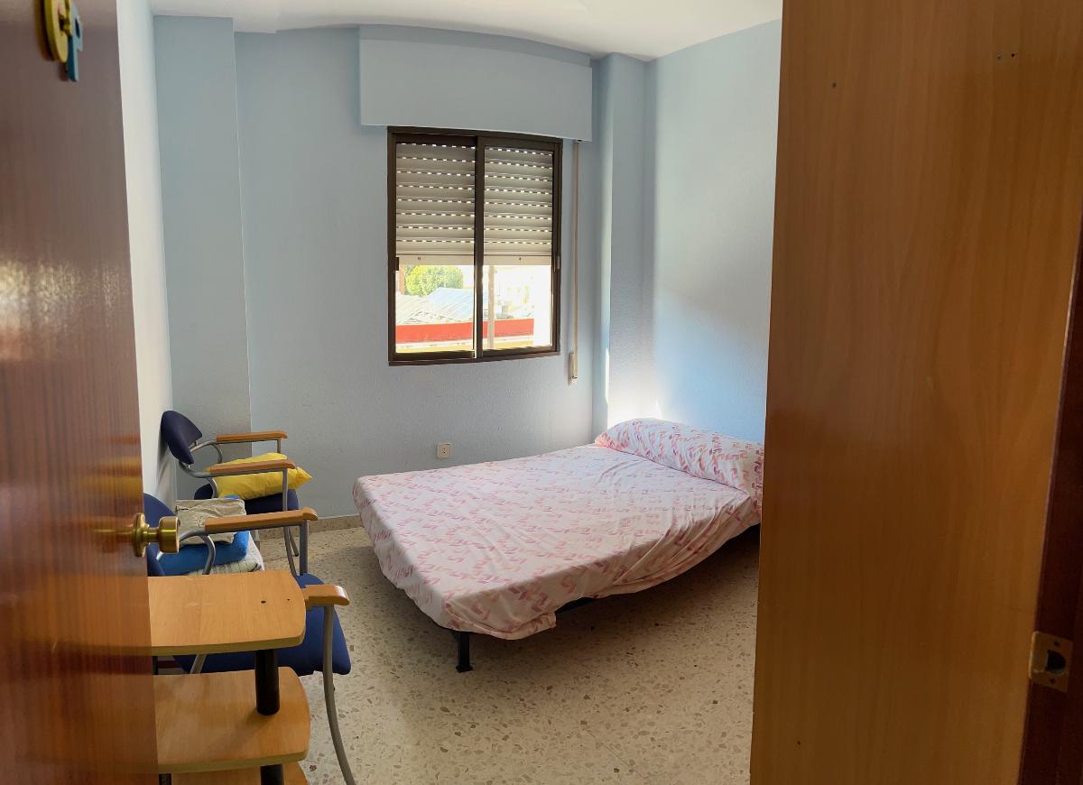 Venta de piso en San Fernando