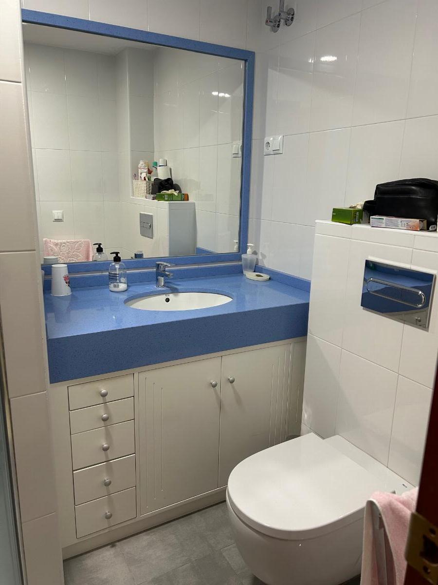 Venta de piso en San Fernando