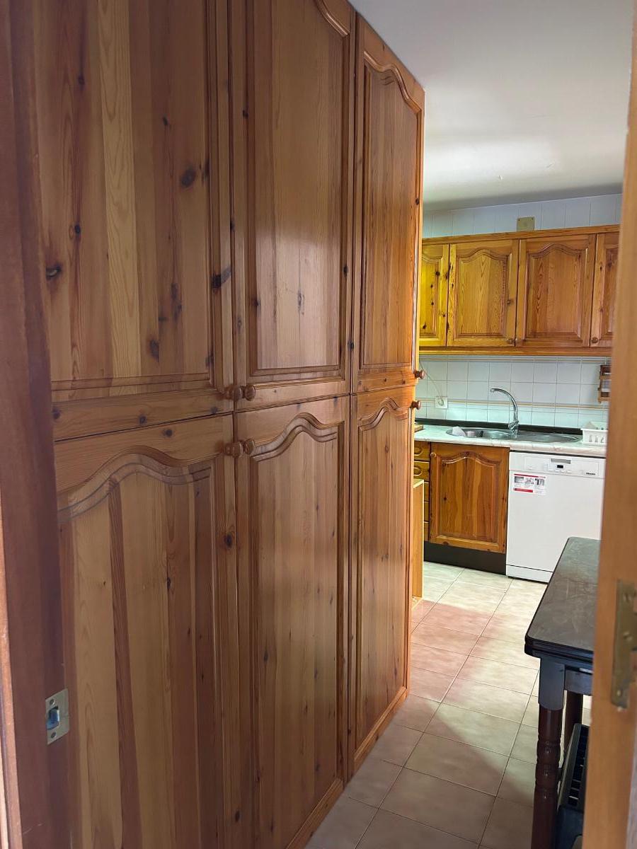 Venta de piso en San Fernando