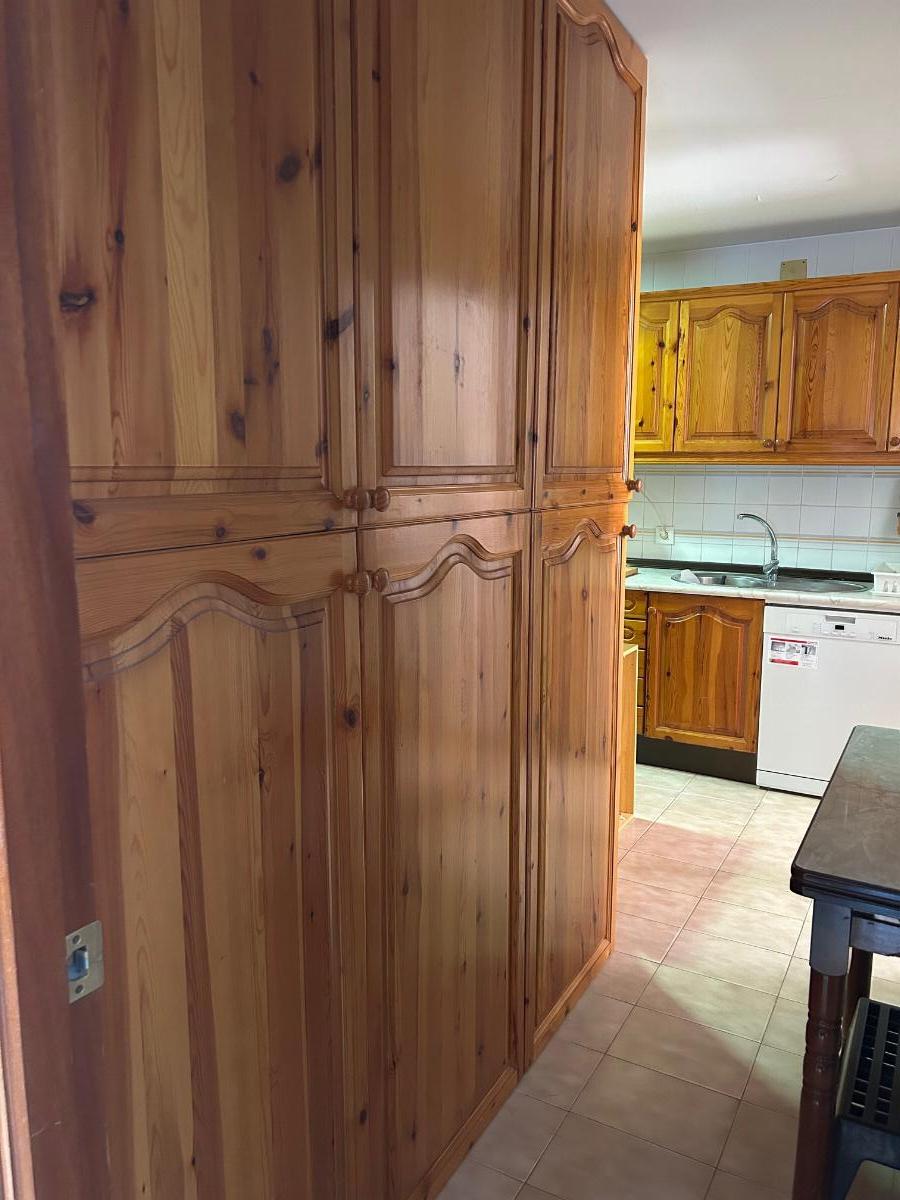 Venta de piso en San Fernando