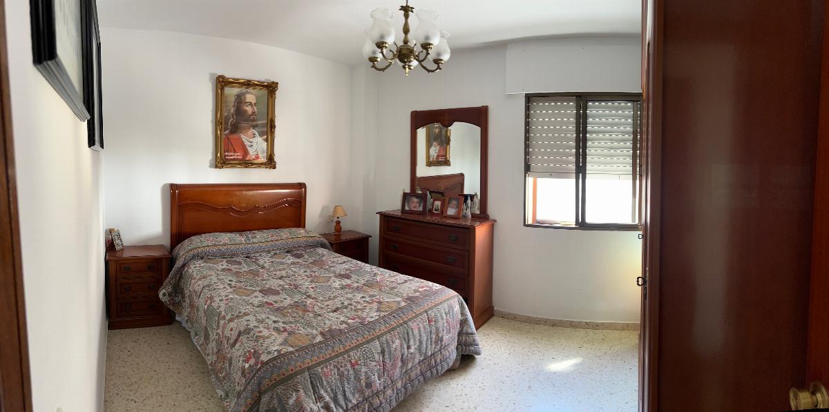 Venta de piso en San Fernando