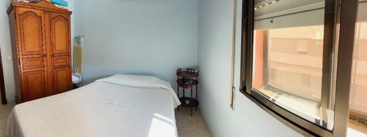 Venta de piso en San Fernando