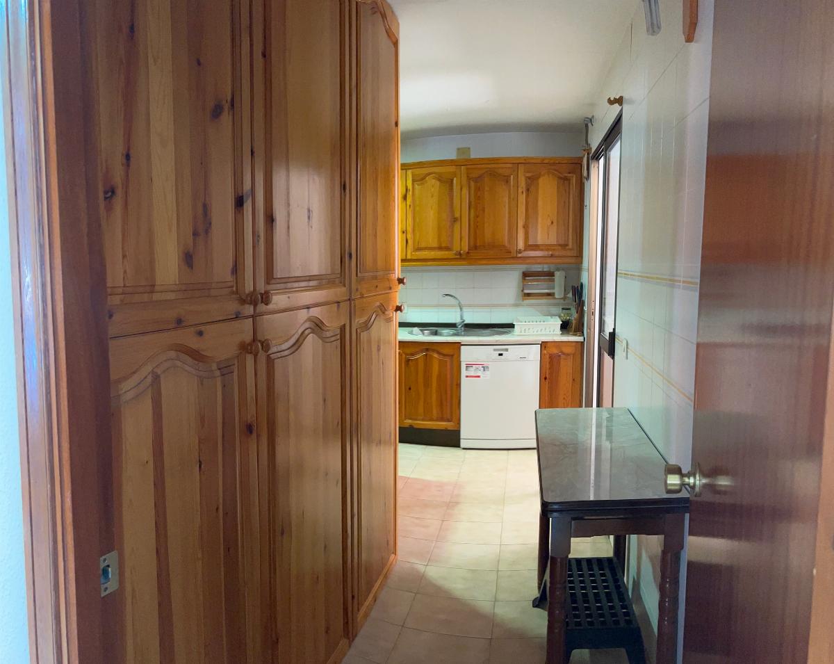 Venta de piso en San Fernando