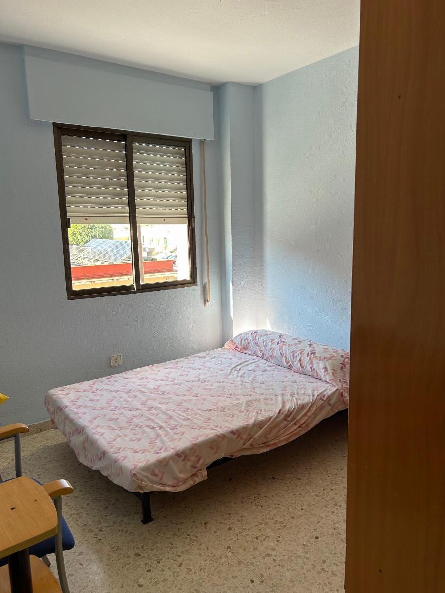 Venta de piso en San Fernando