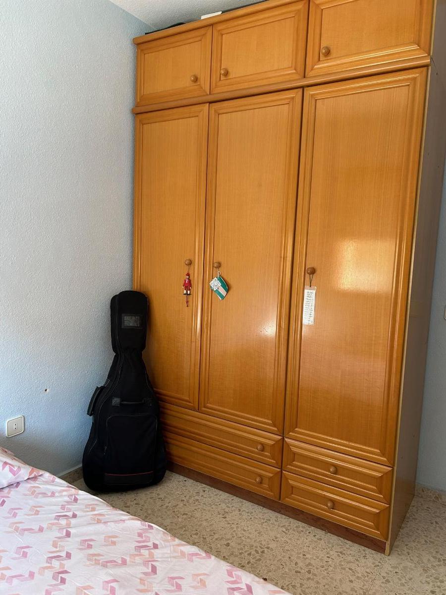 Venta de piso en San Fernando