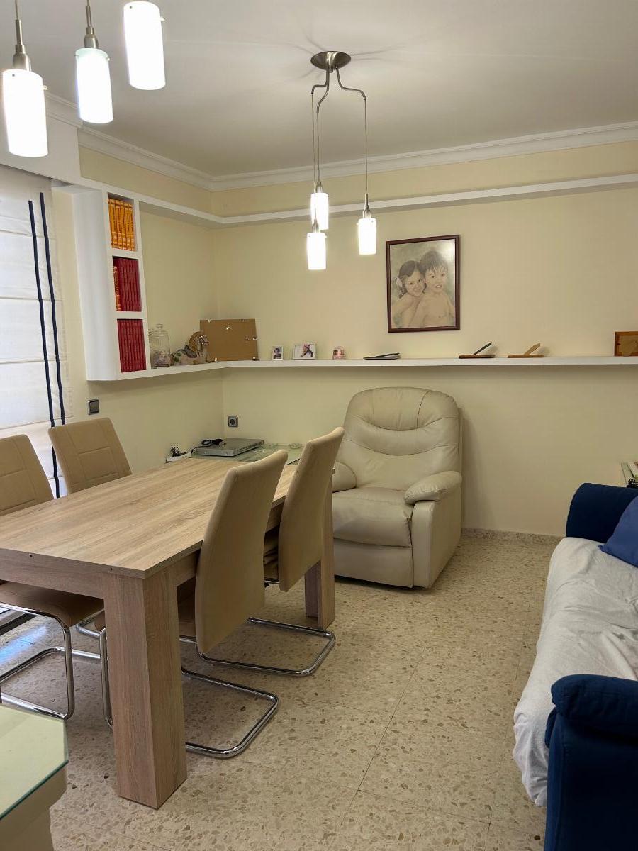 Venta de piso en San Fernando