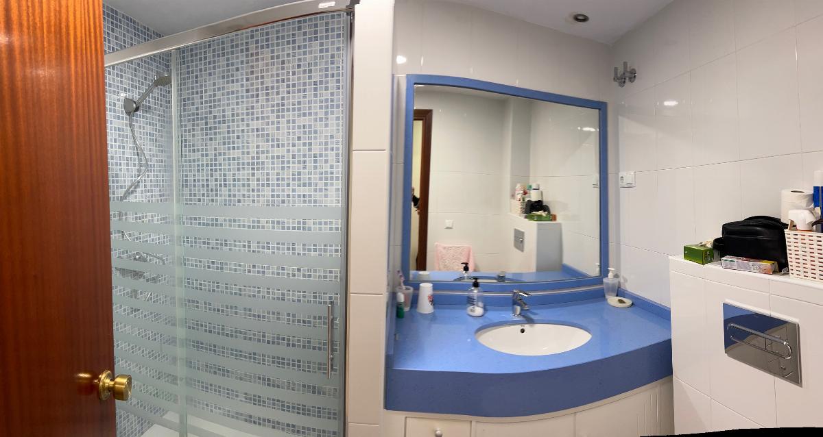 Venta de piso en San Fernando