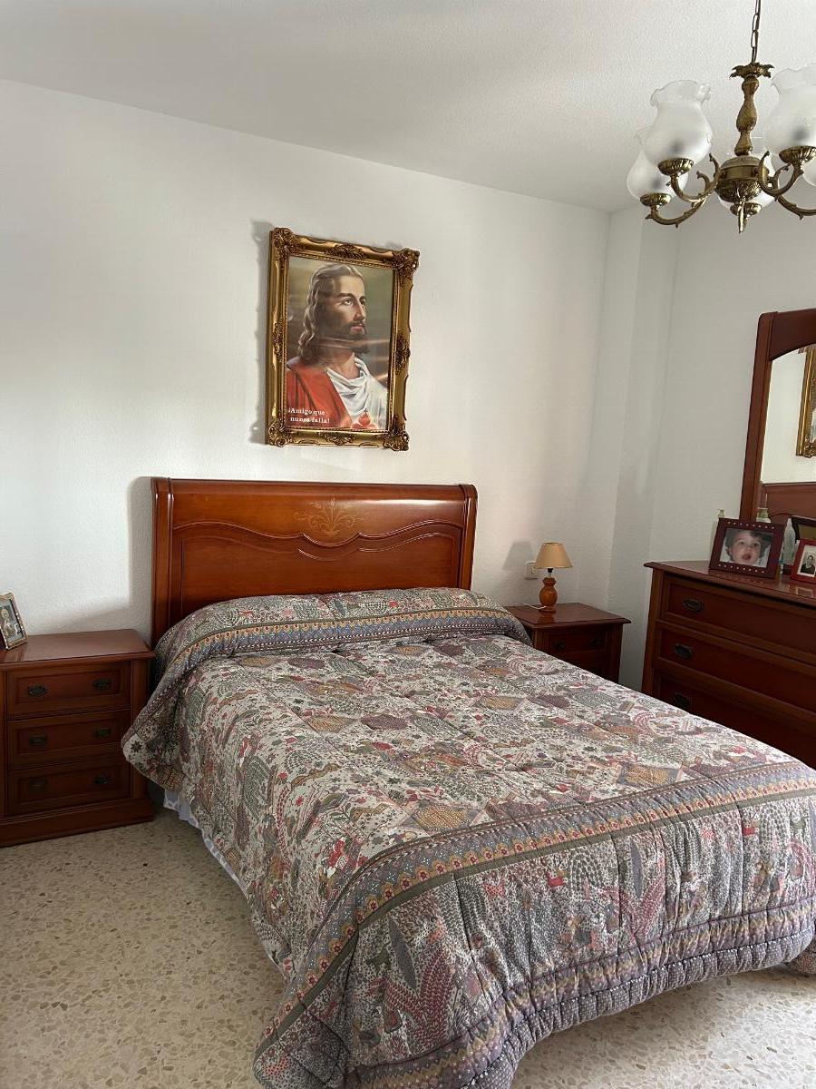 Venta de piso en San Fernando