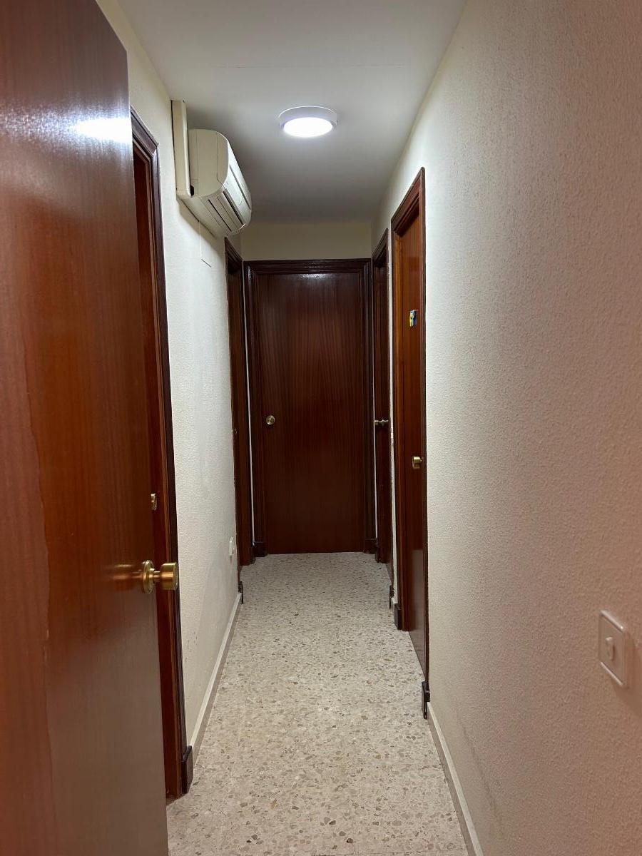 Venta de piso en San Fernando