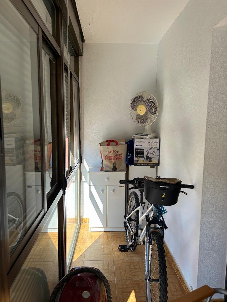 Venta de piso en San Fernando