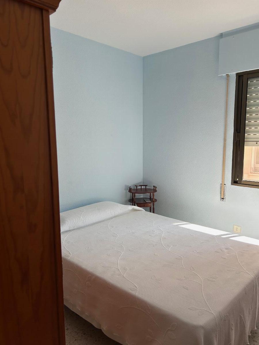 Venta de piso en San Fernando