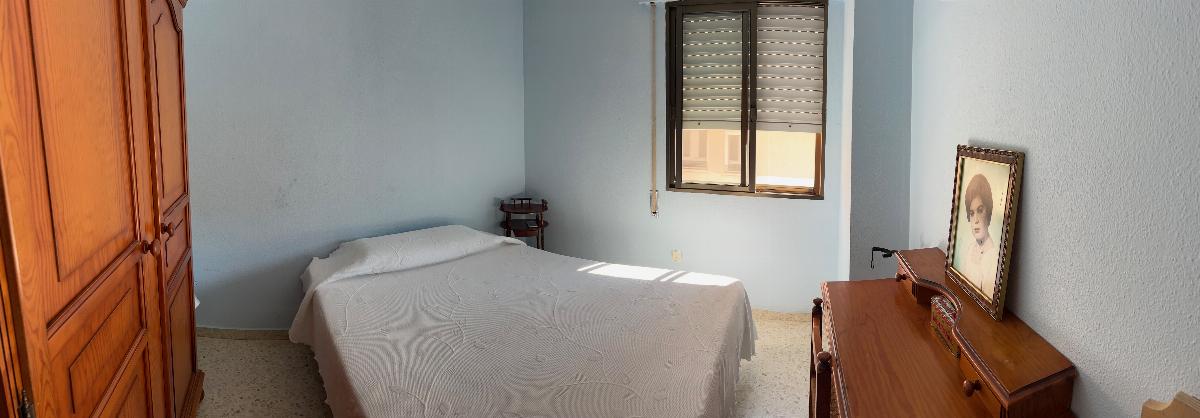 Venta de piso en San Fernando