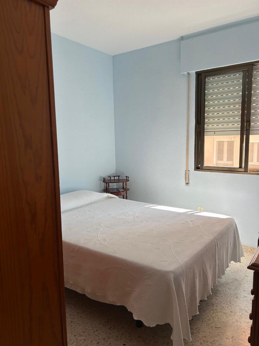 Venta de piso en San Fernando