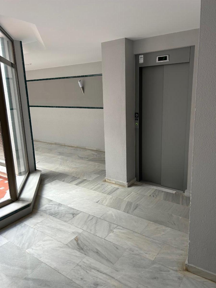 Venta de piso en San Fernando