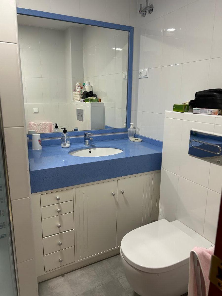 Venta de piso en San Fernando