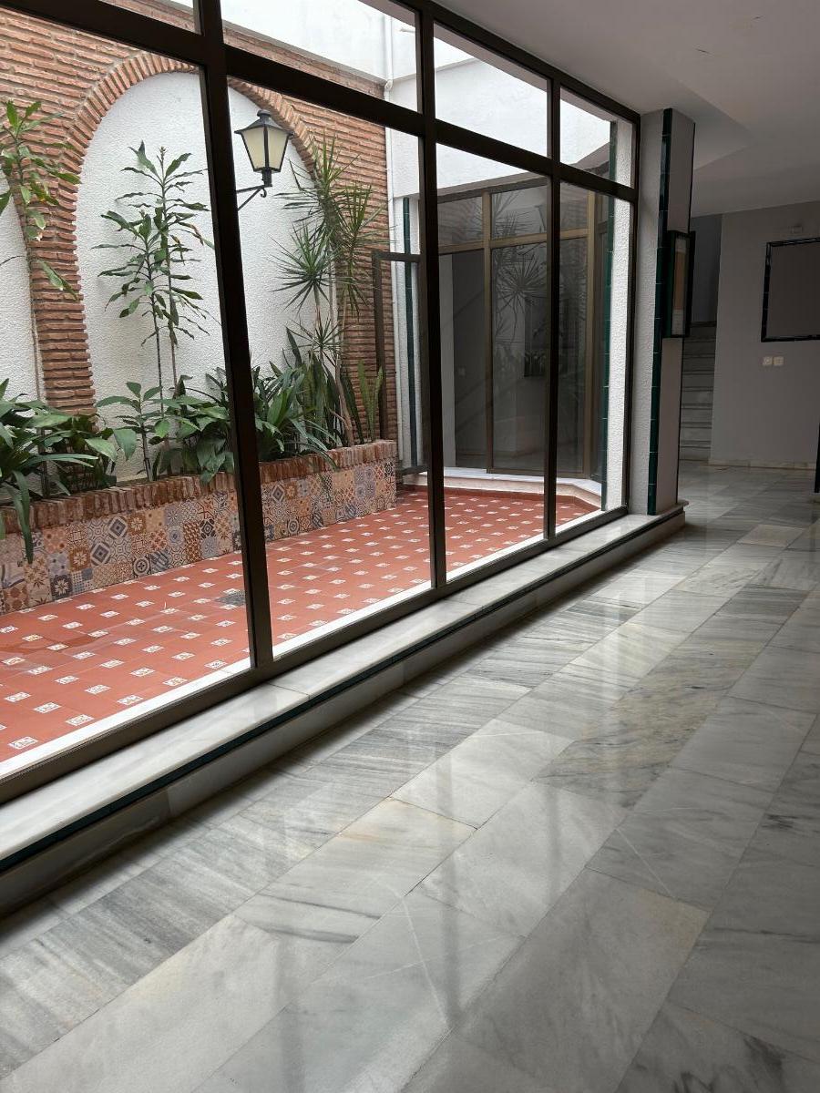 Venta de piso en San Fernando