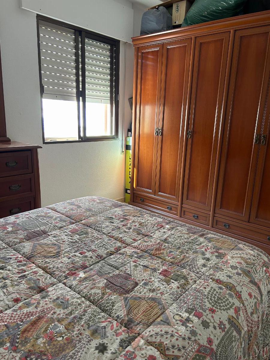 Venta de piso en San Fernando