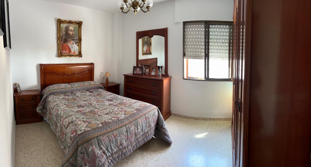 Venta de piso en San Fernando