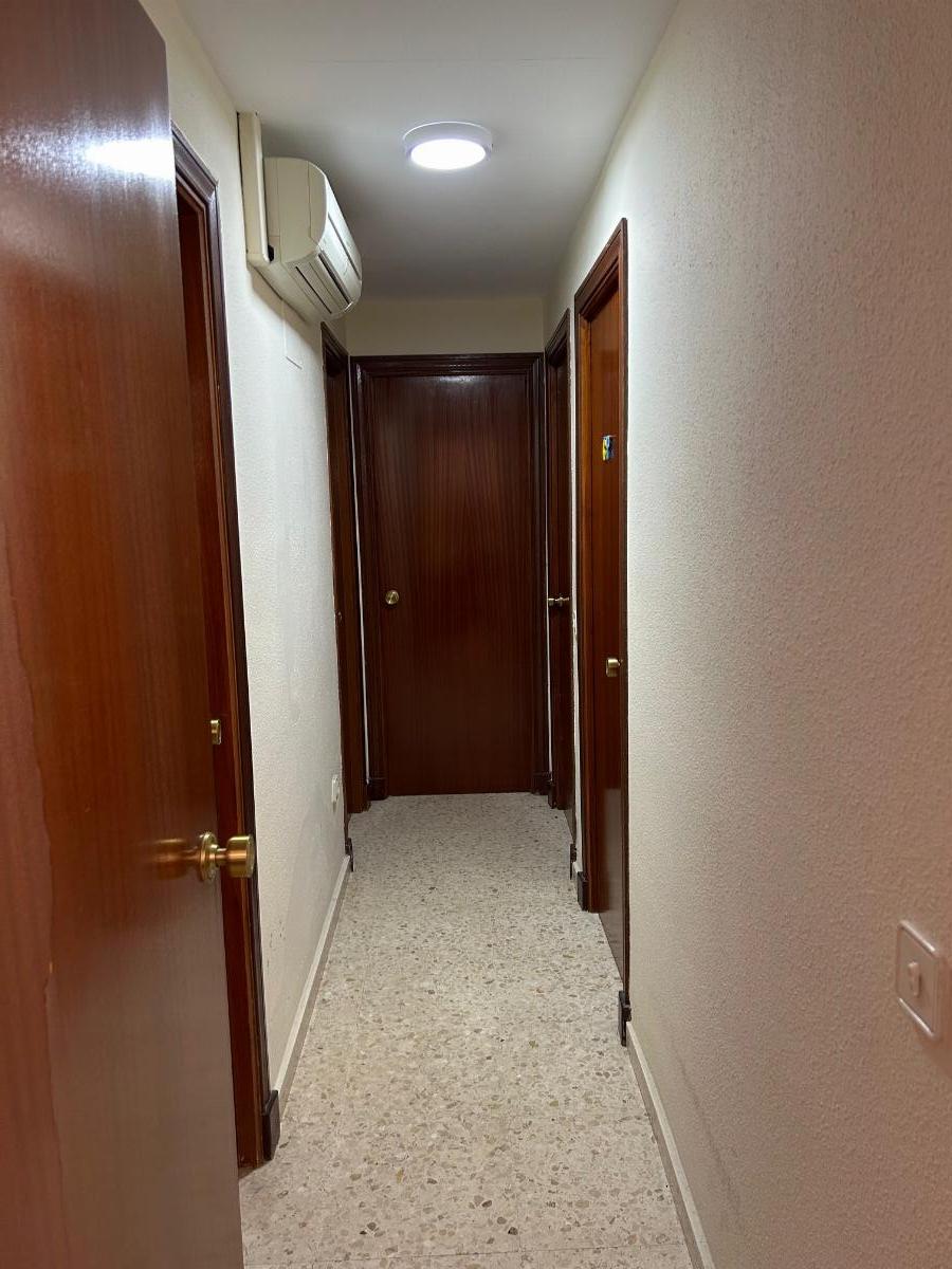Venta de piso en San Fernando