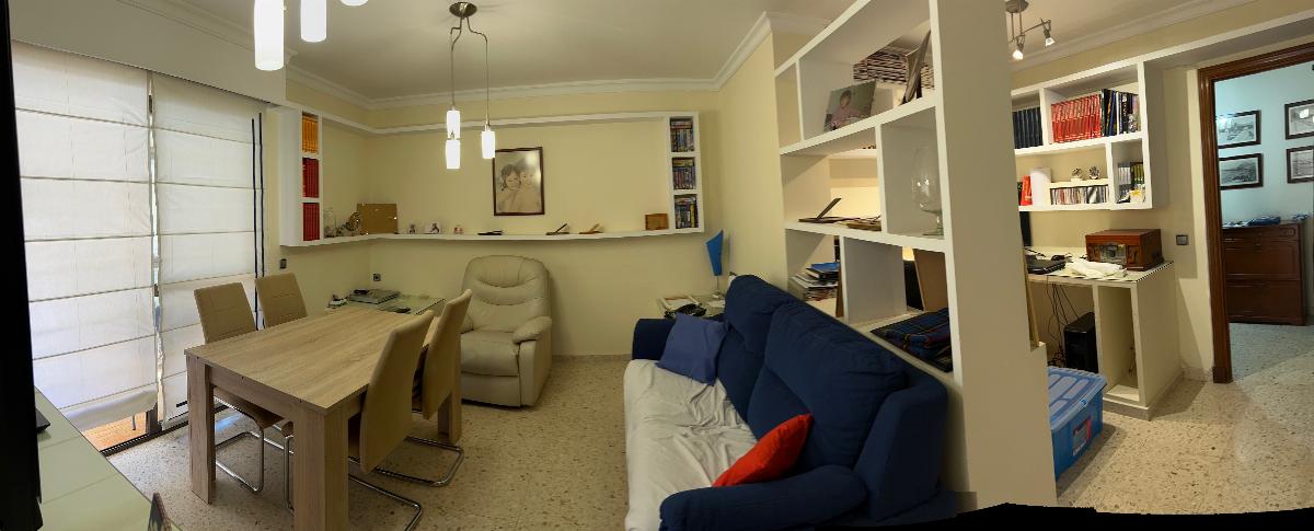Venta de piso en San Fernando