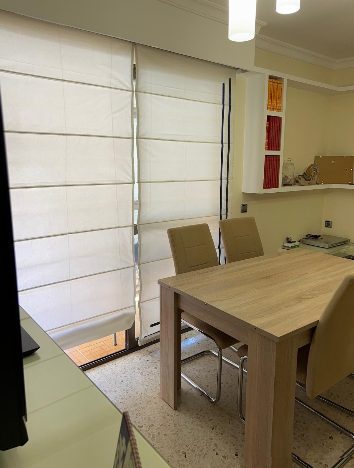 Venta de piso en San Fernando