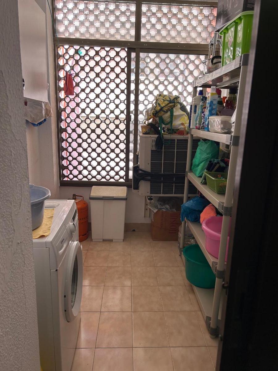 Venta de piso en San Fernando