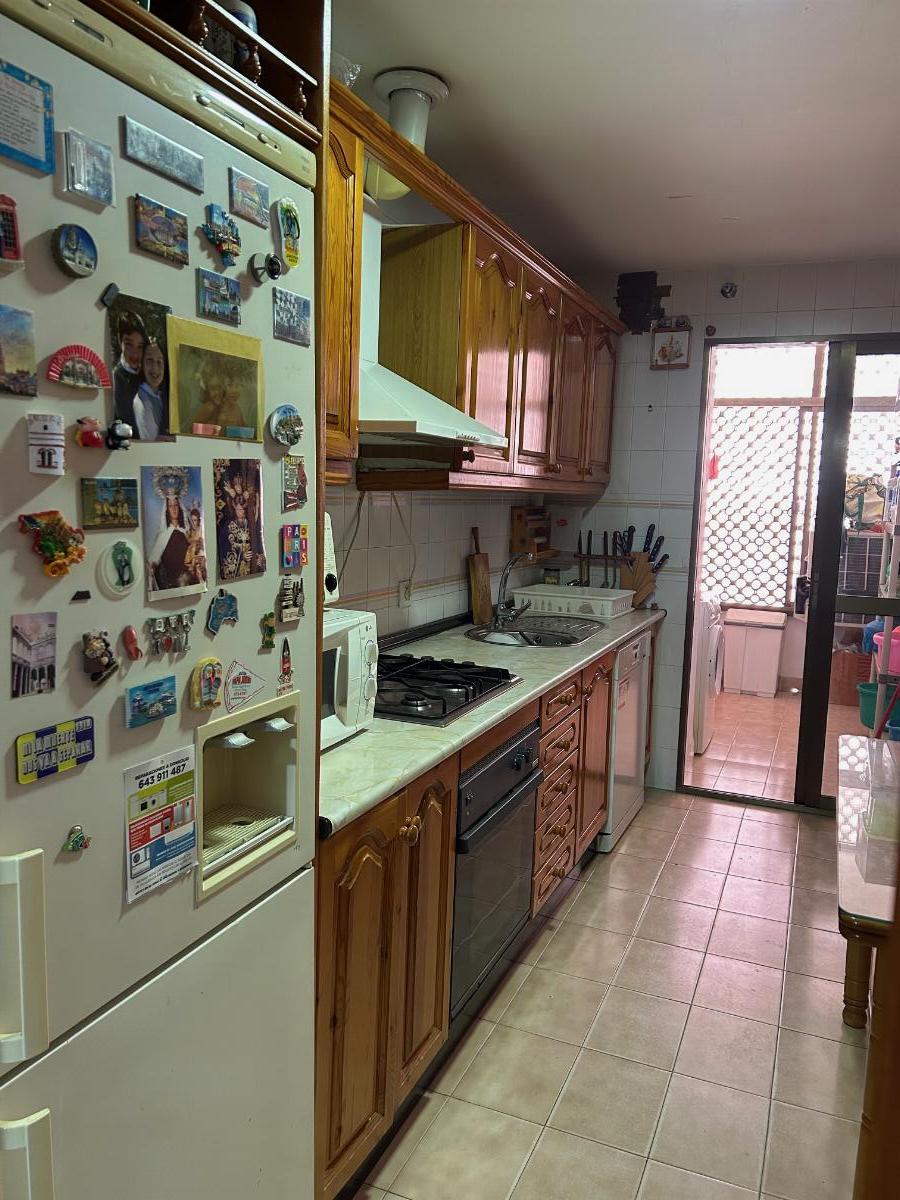 Venta de piso en San Fernando
