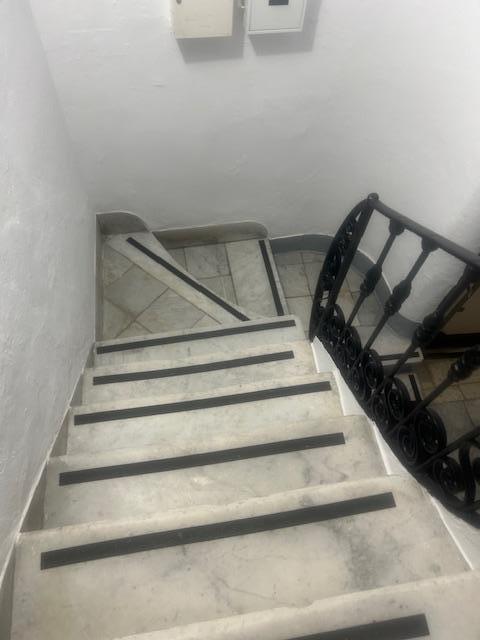 For sale of commercial in San Fernando