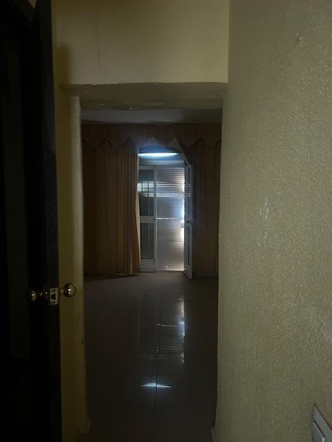For sale of commercial in San Fernando