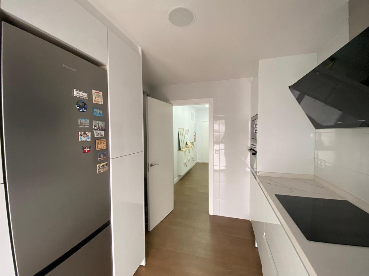 Venta de piso en San Fernando Venta de piso en San Fernando