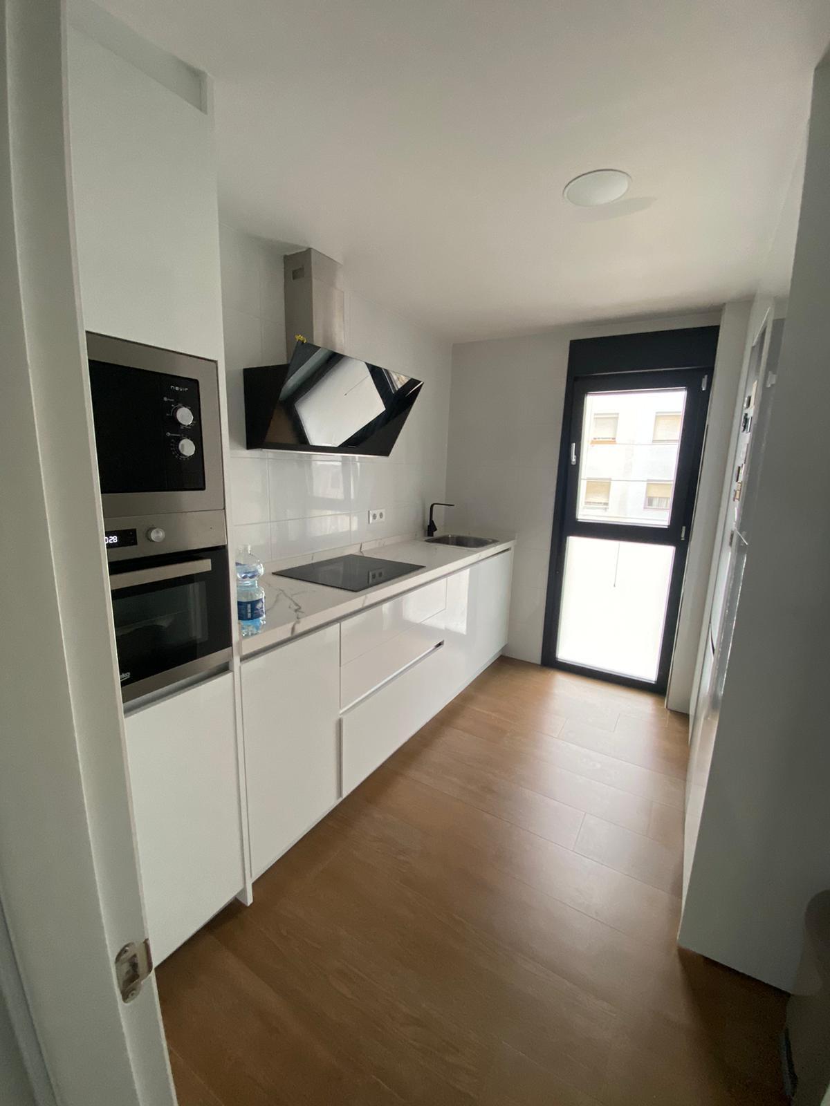 Venta de piso en San Fernando Venta de piso en San Fernando