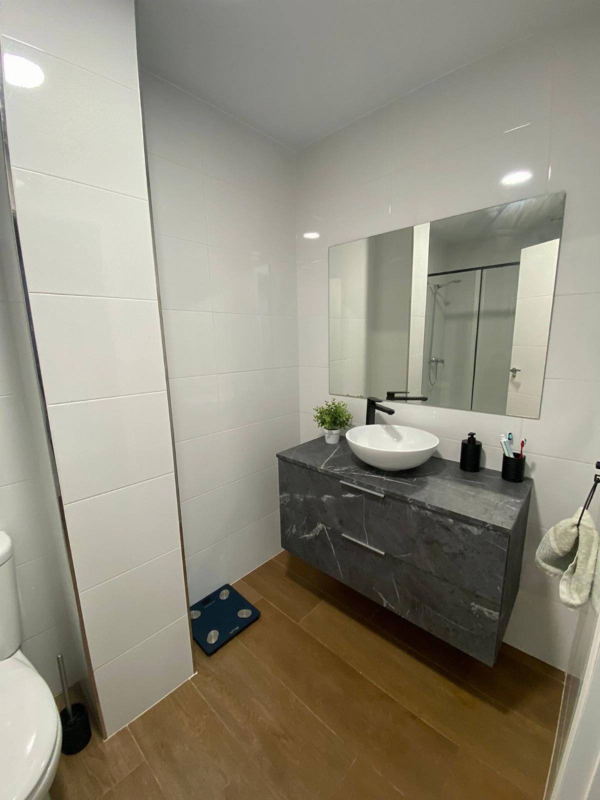 Venta de piso en San Fernando Venta de piso en San Fernando