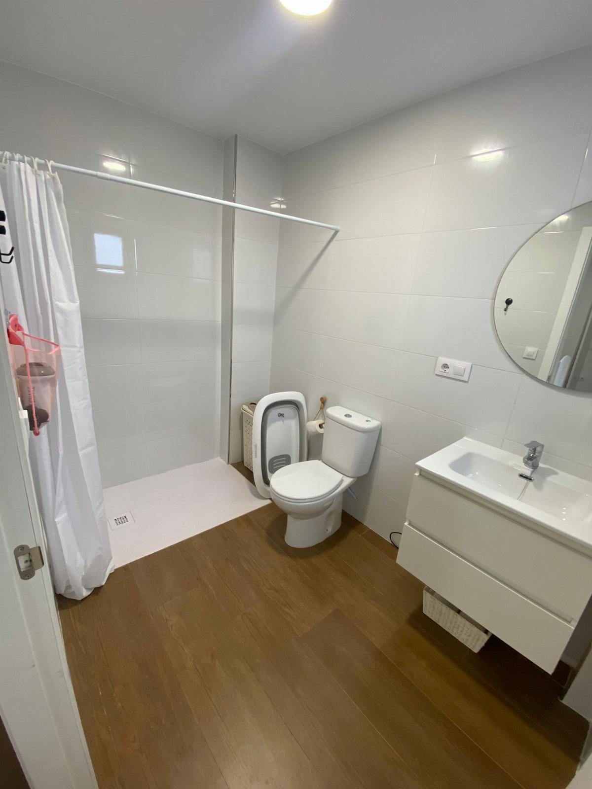 Venta de piso en San Fernando Venta de piso en San Fernando