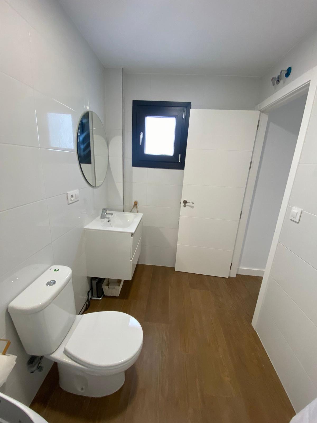 Venta de piso en San Fernando Venta de piso en San Fernando