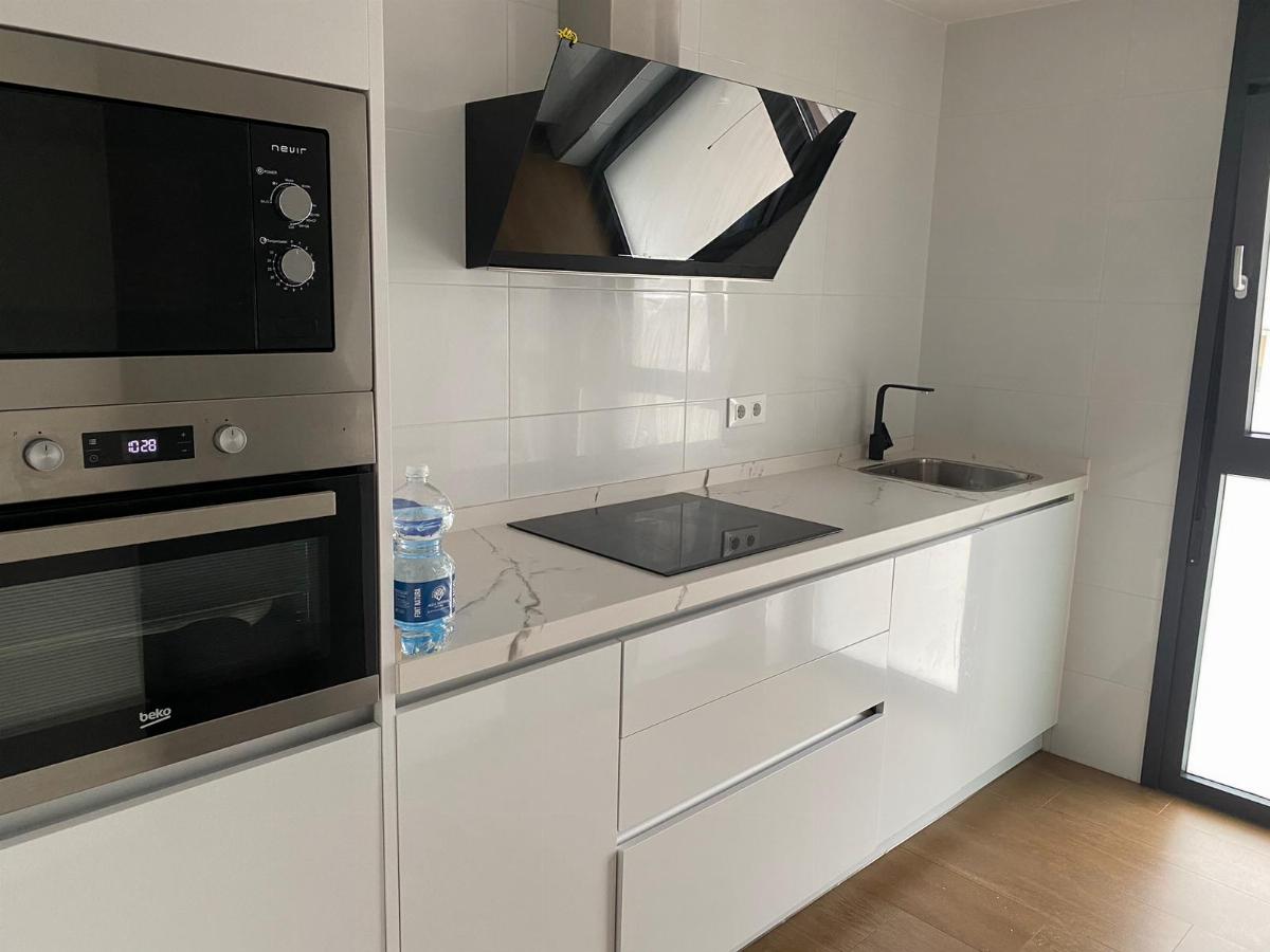 Venta de piso en San Fernando Venta de piso en San Fernando