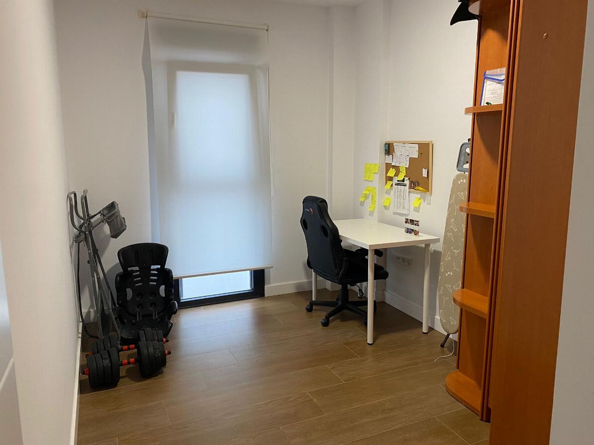 Venta de piso en San Fernando Venta de piso en San Fernando