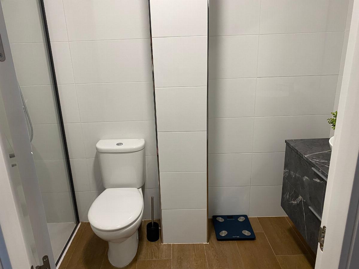 Venta de piso en San Fernando Venta de piso en San Fernando