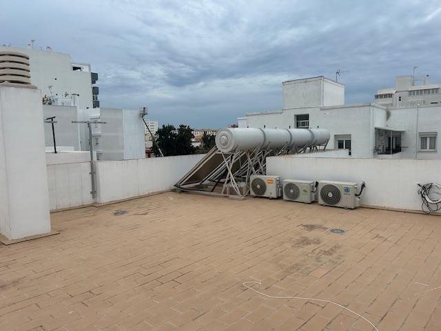 Venta de piso en San Fernando Venta de piso en San Fernando