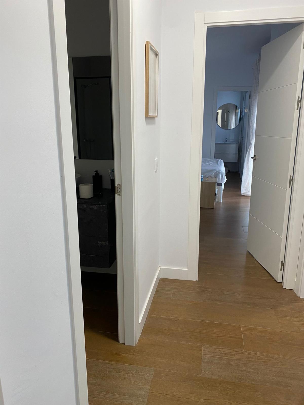 Venta de piso en San Fernando Venta de piso en San Fernando