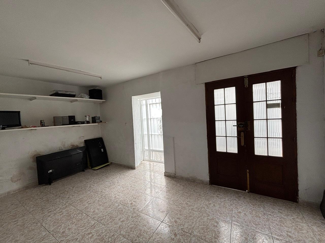 Venta de piso en San Fernando