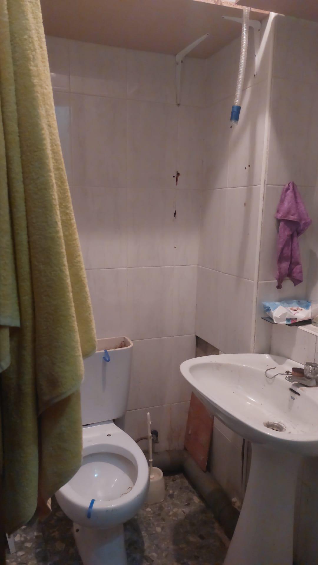 Venta de local en San Fernando