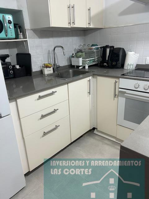 For sale of apartment in San Fernando